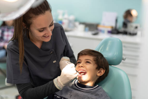 Best Emergency Denture Repair in Carrollton, VA