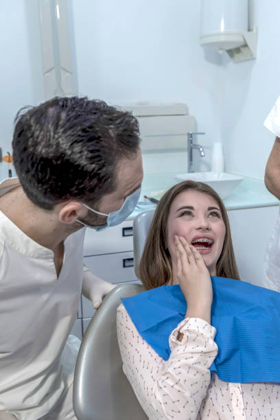 Professional Emergency Dental Service in VA